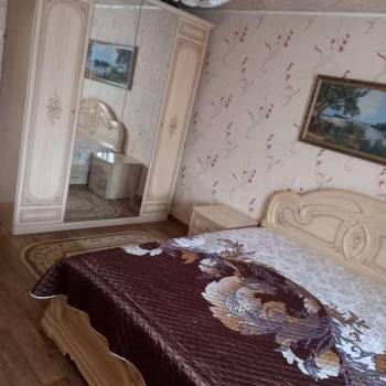 Сдается Многокомнатная квартира, 66 м²