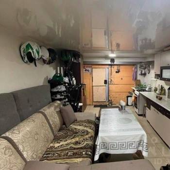 Сдается 1-комнатная квартира, 17 м²