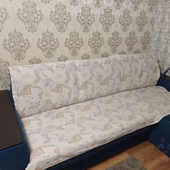 Сдается 1-комнатная квартира, 50 м²