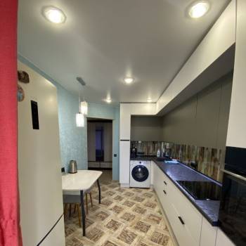 Сдается 1-комнатная квартира, 50 м²