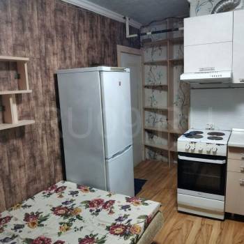 Сдается 1-комнатная квартира, 17 м²