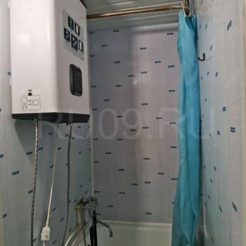 Сдается 1-комнатная квартира, 17 м²