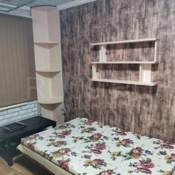 Сдается 1-комнатная квартира, 17 м²