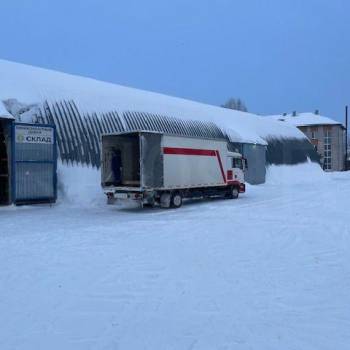 Сдается Нежилое помещение, 232 м²