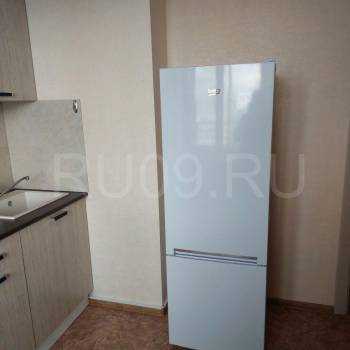 Сдается 1-комнатная квартира, 34 м²