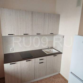 Сдается 1-комнатная квартира, 34 м²