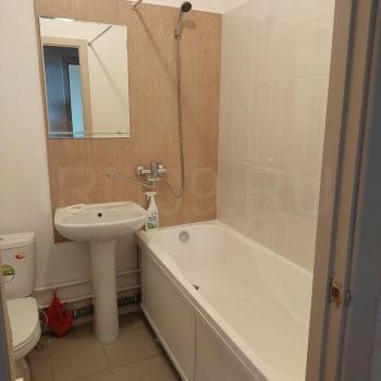 Сдается 1-комнатная квартира, 34 м²