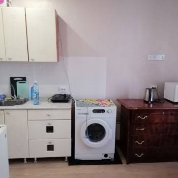 Сдается 1-комнатная квартира, 24 м²