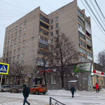 Сдается 2-х комнатная квартира, 48 м²