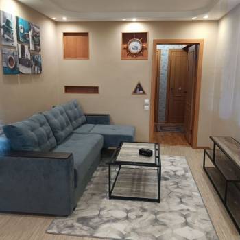 Сдается 2-х комнатная квартира, 48 м²