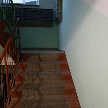 Сдается 2-х комнатная квартира, 48 м²