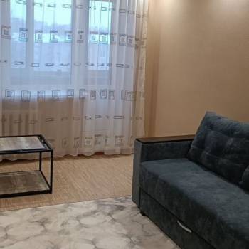 Сдается 2-х комнатная квартира, 48 м²