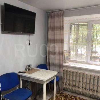 Сдается 1-комнатная квартира, 14 м²