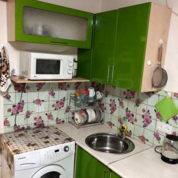 Сдается 1-комнатная квартира, 14 м²