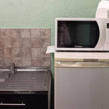 Сдается 1-комнатная квартира, 18 м²