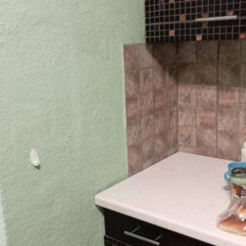 Сдается 1-комнатная квартира, 18 м²