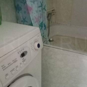 Сдается 1-комнатная квартира, 18 м²