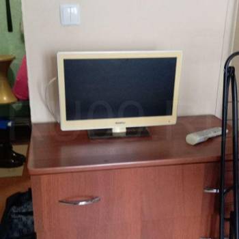 Сдается 1-комнатная квартира, 18 м²