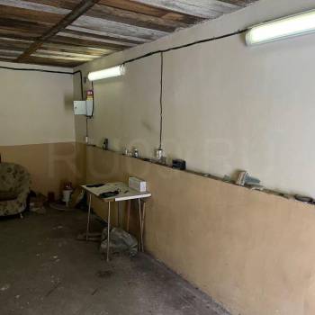 Сдается Гараж, 22 м²