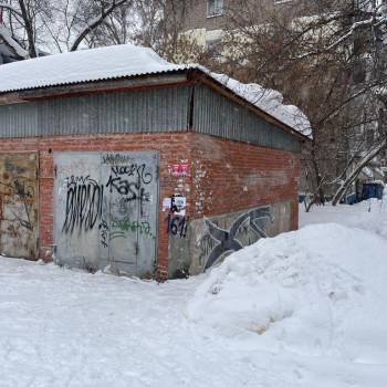 Сдается Гараж, 22 м²