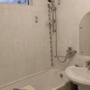 Сдается 1-комнатная квартира, 28 м²