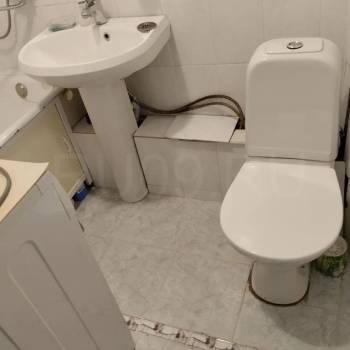 Сдается 1-комнатная квартира, 28 м²