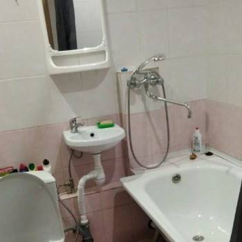 Сдается 1-комнатная квартира, 28 м²