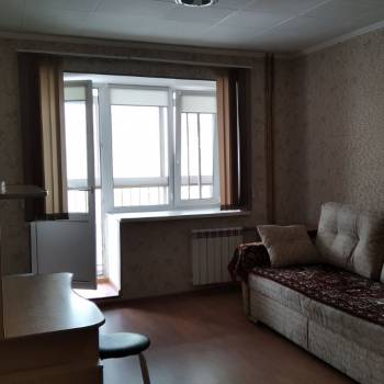 Сдается 1-комнатная квартира, 28 м²