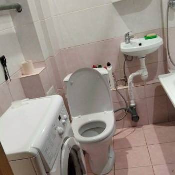 Сдается 1-комнатная квартира, 28 м²