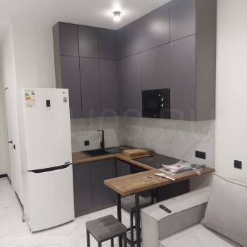 Сдается 1-комнатная квартира, 29 м²