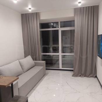 Сдается 1-комнатная квартира, 29 м²