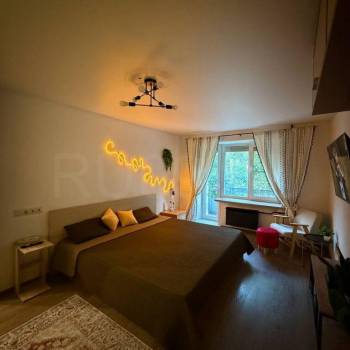 Сдается 1-комнатная квартира, 30 м²