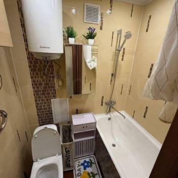 Сдается 1-комнатная квартира, 30 м²