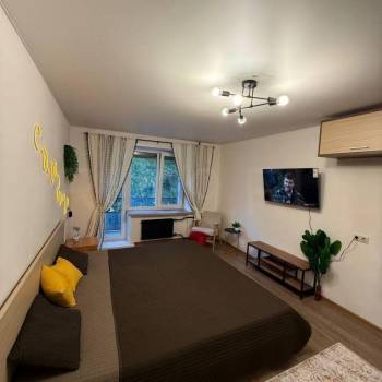 Сдается 1-комнатная квартира, 30 м²
