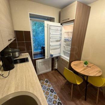 Сдается 1-комнатная квартира, 30 м²