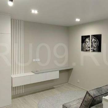 Сдается 1-комнатная квартира, 30 м²