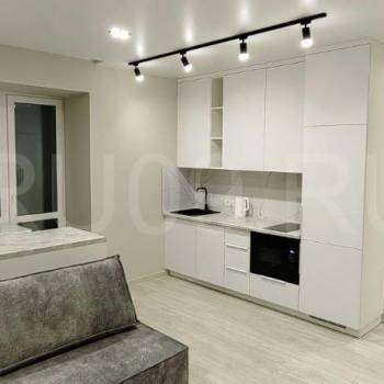 Сдается 1-комнатная квартира, 30 м²