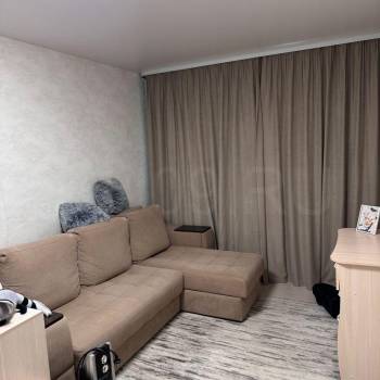 Сдается 1-комнатная квартира, 30 м²