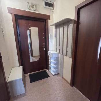 Сдается 1-комнатная квартира, 28 м²