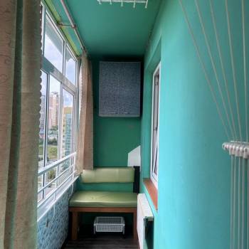 Сдается 1-комнатная квартира, 28 м²