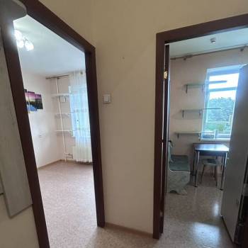 Сдается 1-комнатная квартира, 28 м²