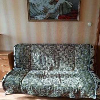 Сдается 2-х комнатная квартира, 36 м²