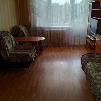 Сдается 2-х комнатная квартира, 36 м²