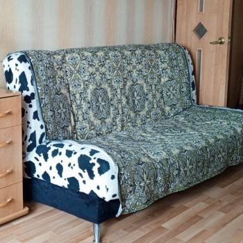 Сдается 2-х комнатная квартира, 36 м²