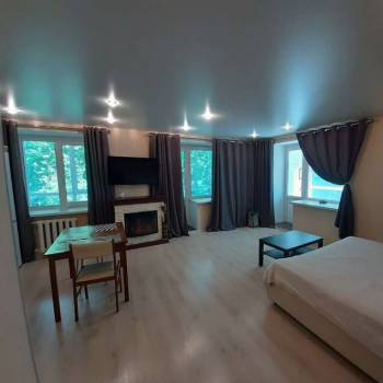 Продается 2-х комнатная квартира, 49,2 м²