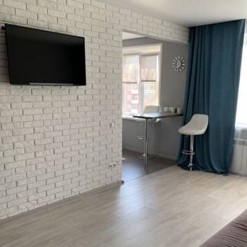 Продается 1-комнатная квартира, 29,8 м²