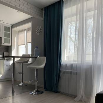 Продается 1-комнатная квартира, 29,8 м²