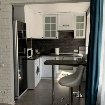 Продается 1-комнатная квартира, 29,8 м²