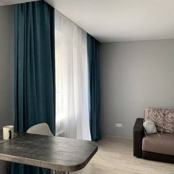 Продается 1-комнатная квартира, 29,8 м²