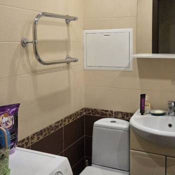 Продается 2-х комнатная квартира, 43,2 м²